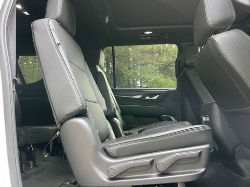 Used 2022 GMC Yukon XL Denali w/ Max Trailering Package image 20
