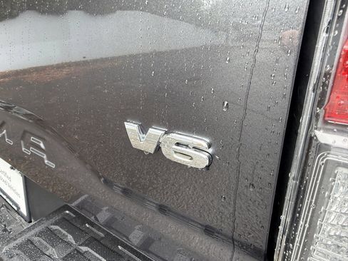 Certified 2022 Toyota Tacoma TRD Sport image 10