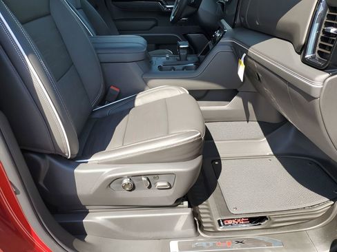 New 2026 GMC Sierra 1500 AT4X image 17