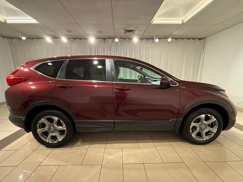 Used 2019 Honda CR-V EX-L image 6