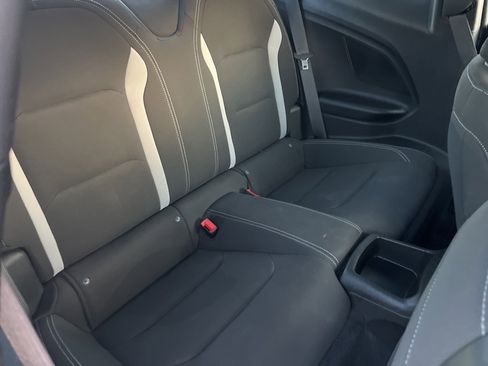 Used 2022 Chevrolet Camaro LT image 12