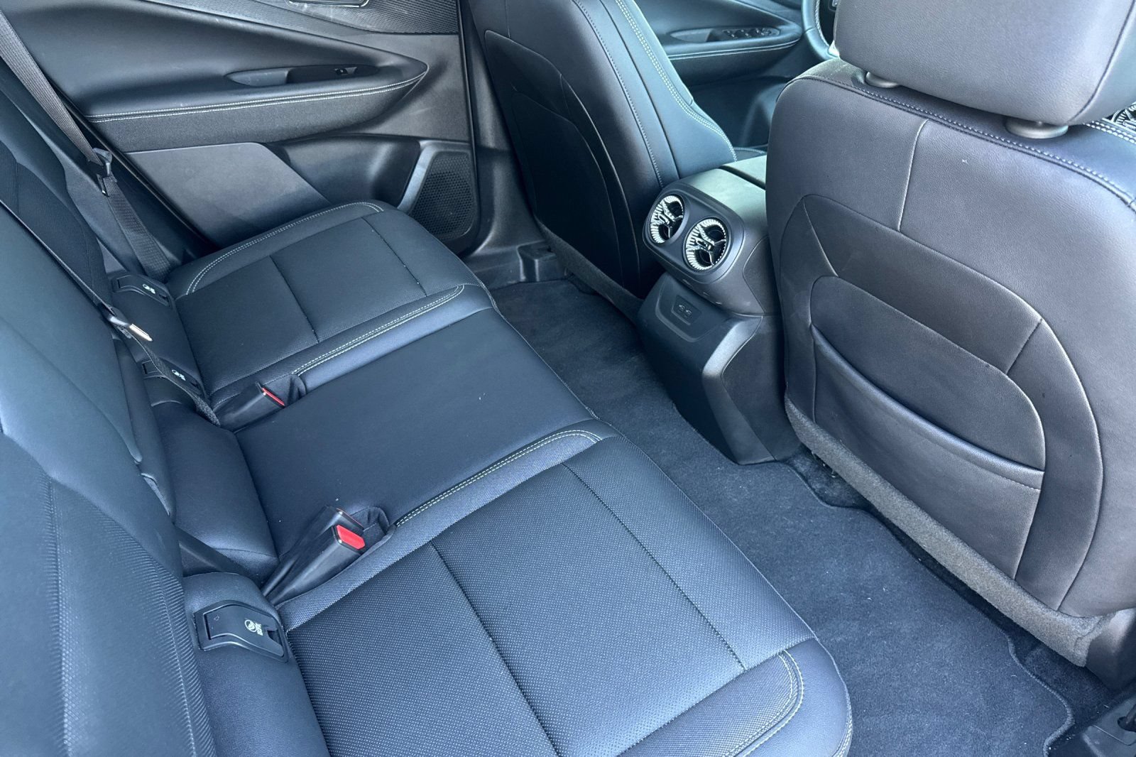 Used 2026 Chevrolet Blazer EV LT FWD image 19