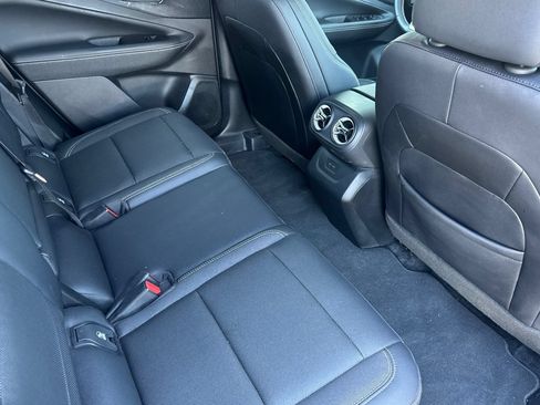 Used 2026 Chevrolet Blazer EV LT FWD image 19
