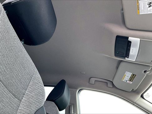 Used 2023 Nissan Rogue SV image 23