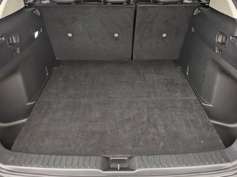 Used 2025 MAZDA CX-50 AWD 2.5 S w/ Preferred Package image 22