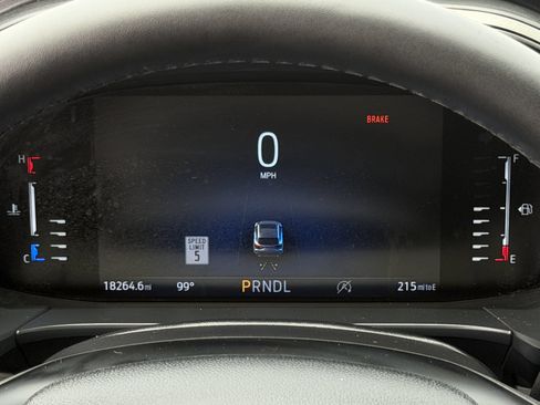 Used 2023 Ford Escape Active w/ Tech Pack #1 FWD image 17