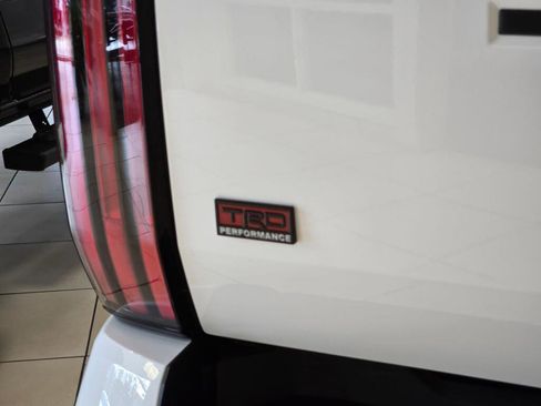 New 2026 Toyota Tundra TRD Pro image 13