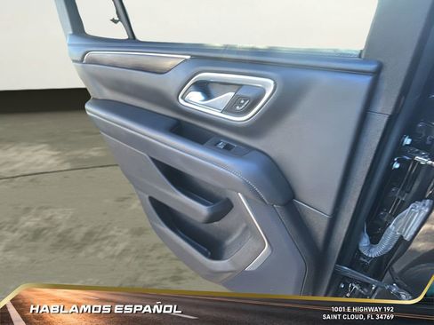 Used 2024 Chevrolet Tahoe LS w/ Driver Alert Package image 33