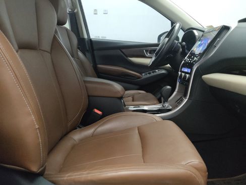 Used 2019 Subaru Ascent Touring w/ Popular Package #3 AWD/4WD image 21