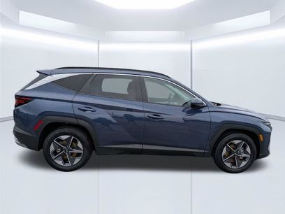 Certified 2026 Hyundai Tucson SEL Plus