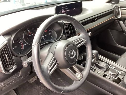 Certified 2023 MAZDA CX-50 AWD 2.5 S w/ Cargo Package image 27