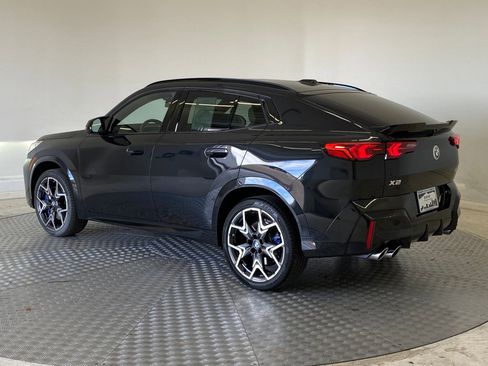 Used 2025 BMW X2 M35i image 3