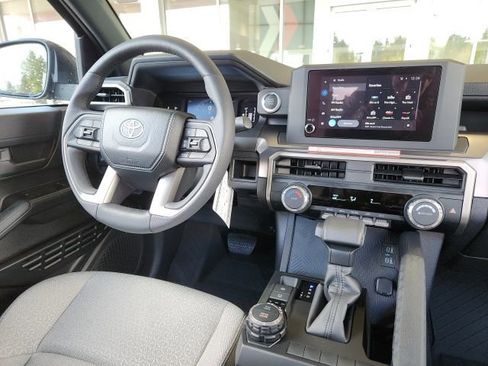 New 2026 Toyota 4Runner SR5 image 21