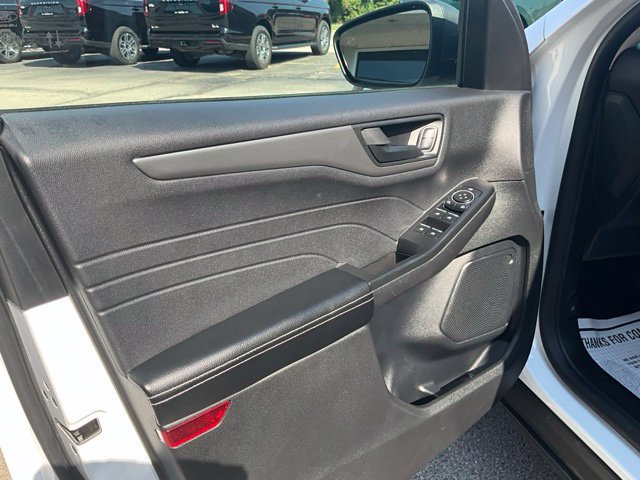 Used 2025 Ford Escape Active FWD image 11