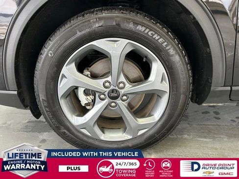 Used 2025 Ford Escape ST-Line FWD image 12