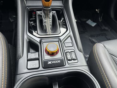 Certified 2025 Subaru Forester Wilderness image 28