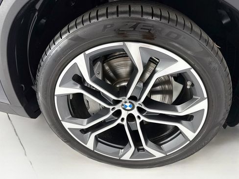 Used 2026 BMW X5 xDrive50e w/ Climate Comfort Package AWD/4WD image 31