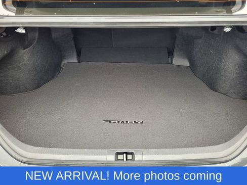 Used 2025 Toyota Camry SE FWD image 26