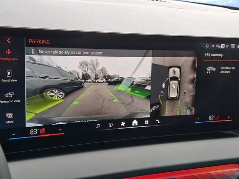 Used 2025 BMW X3 xDrive30i w/ Premium Package image 15