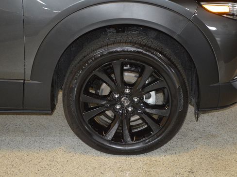 New 2026 MAZDA CX-30 AWD 2.5 S w/ Select Sport Pkg image 9