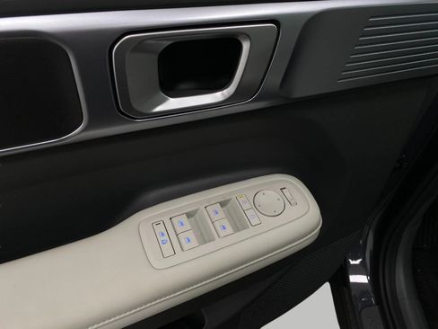 New 2026 Hyundai Santa Fe SEL image 29