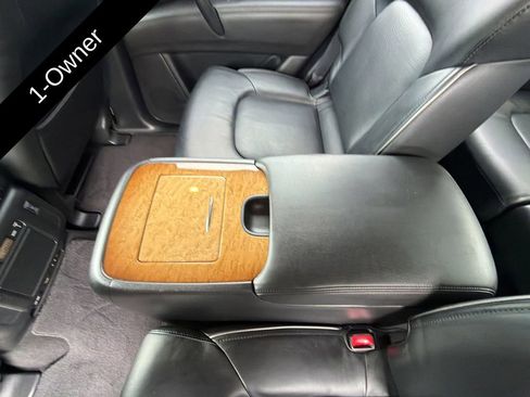Used 2014 INFINITI QX80 2WD w/ Theater Package image 36