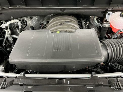 New 2026 Chevrolet Silverado 1500 LT w/ All Star Edition Plus image 24