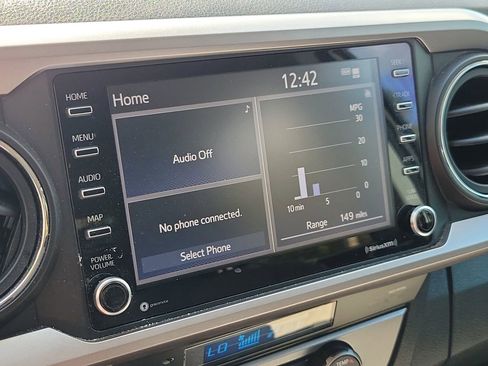 Used 2023 Toyota Tacoma SR5 RWD image 24