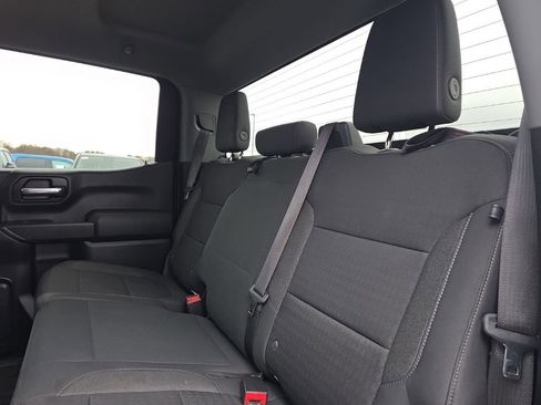 Used 2020 Chevrolet Silverado 1500 LT w/ All-Star Edition image 47