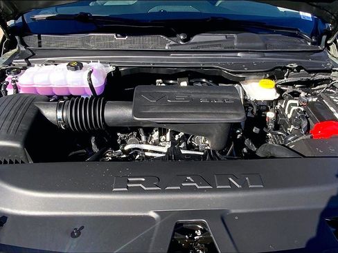 New 2026 RAM 1500 Big Horn image 11