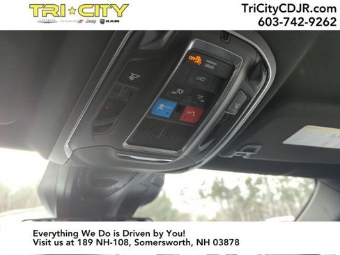 New 2026 Dodge Charger R/T Scat Pack image 20