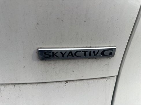 Certified 2023 MAZDA CX-30 AWD 2.5 S w/ Preferred Package image 8