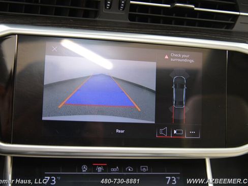 Used 2019 Audi A6 2.0T Premium w/ Convenience Package image 31