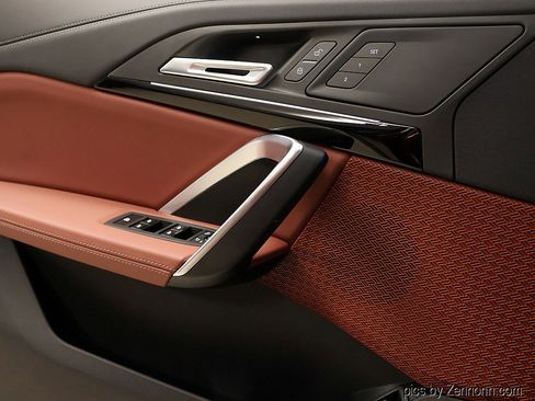 New 2026 BMW X1 xDrive28i image 26