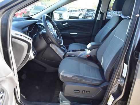 Used 2015 Ford Escape SE AWD/4WD image 13