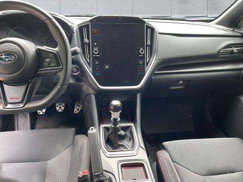 Used 2023 Subaru WRX Premium AWD/4WD image 11