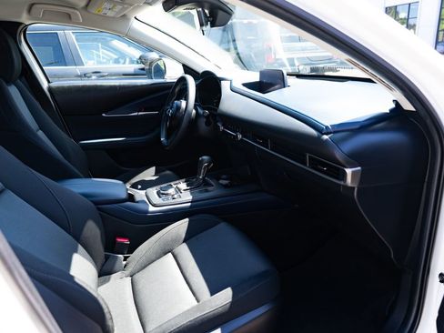 Used 2021 MAZDA CX-30 FWD 2.5 S image 25