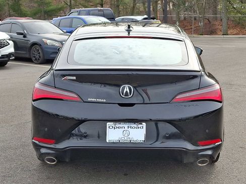 Certified 2023 Acura Integra A-Spec image 5