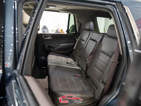 Used 2019 GMC Yukon Denali w/ Denali Ultimate Package image 21