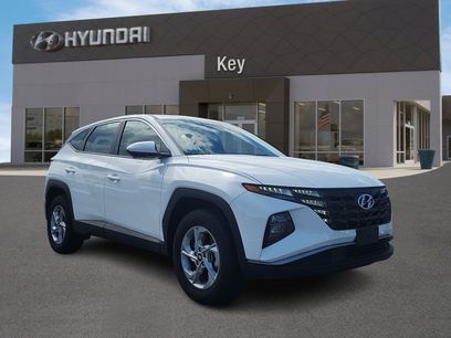 Used 2023 Hyundai Tucson SE