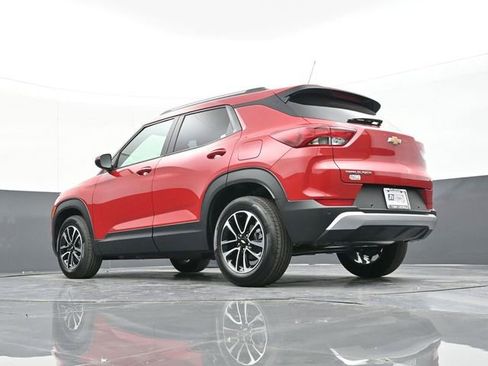New 2026 Chevrolet TrailBlazer LT image 40
