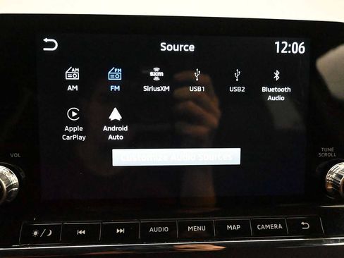 Used 2024 Mitsubishi Outlander SE AWD/4WD image 18