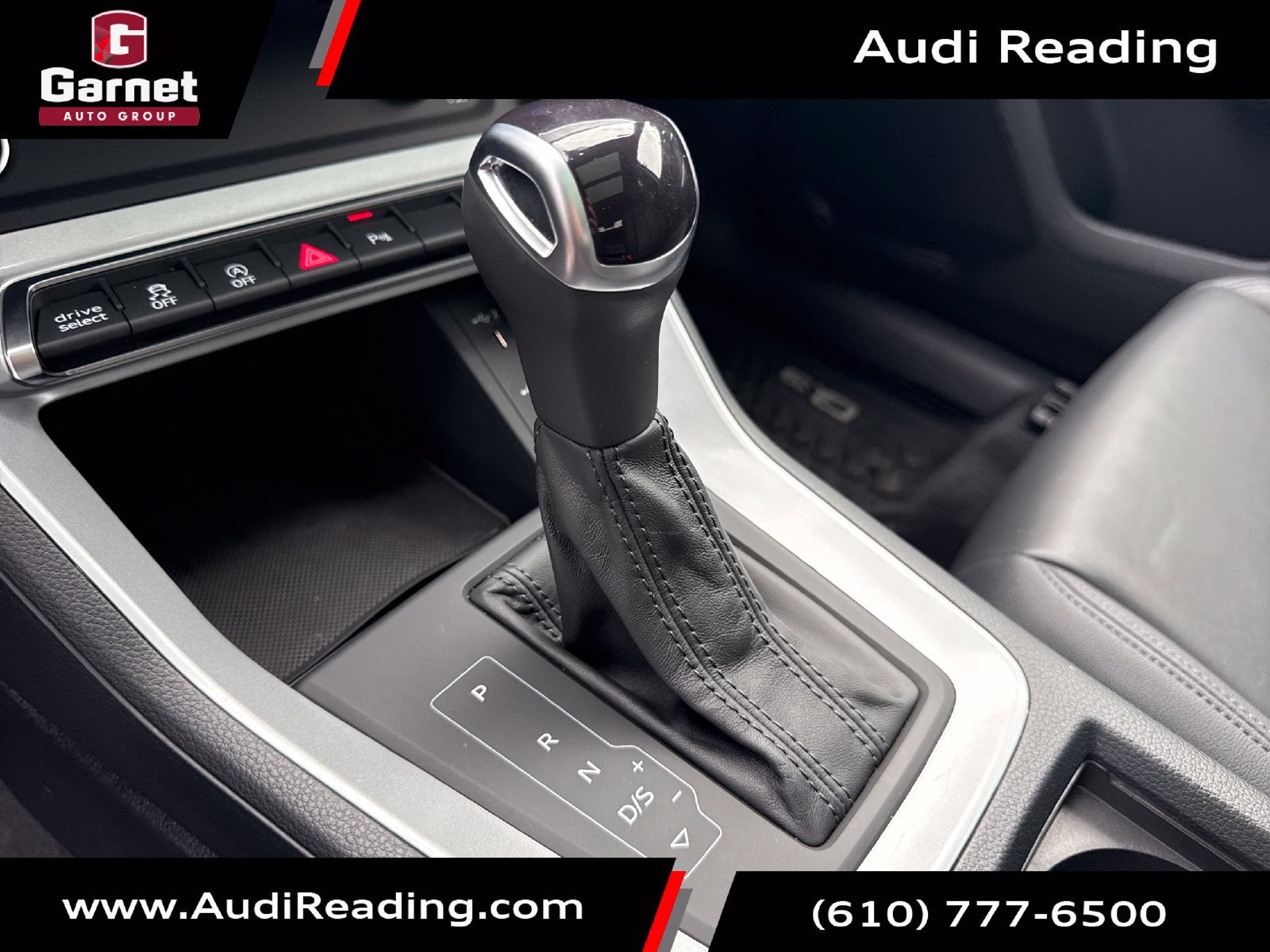Certified 2023 Audi Q3 2.0T Premium w/ Convenience Package AWD/4WD image 25