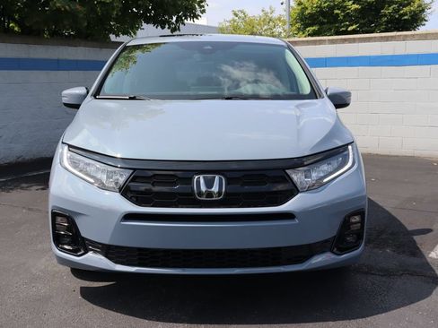 Used 2026 Honda Odyssey Elite image 8
