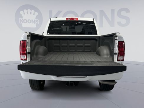 Used 2019 RAM 1500 Express AWD/4WD image 24
