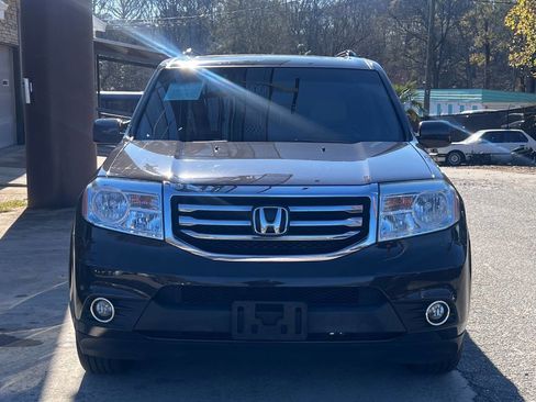 Used 2013 Honda Pilot Touring image 9