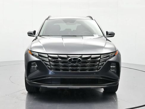 Used 2024 Hyundai Tucson Limited AWD/4WD image 2