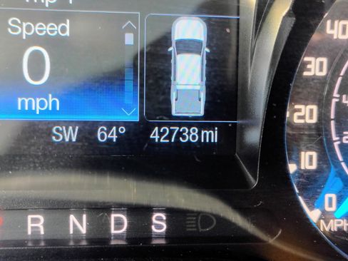 Used 2020 Ford Ranger XLT w/ Equipment Group 301A Mid AWD/4WD image 18