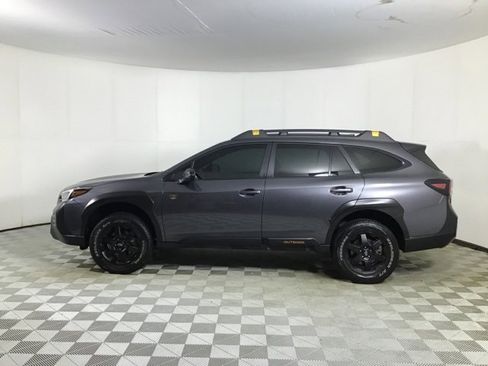 Used 2023 Subaru Outback Wilderness image 4