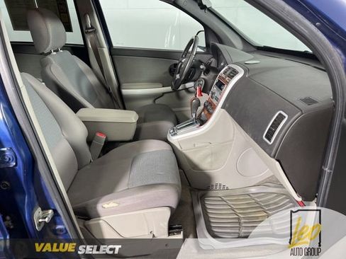 Used 2008 Chevrolet Equinox LT FWD image 12